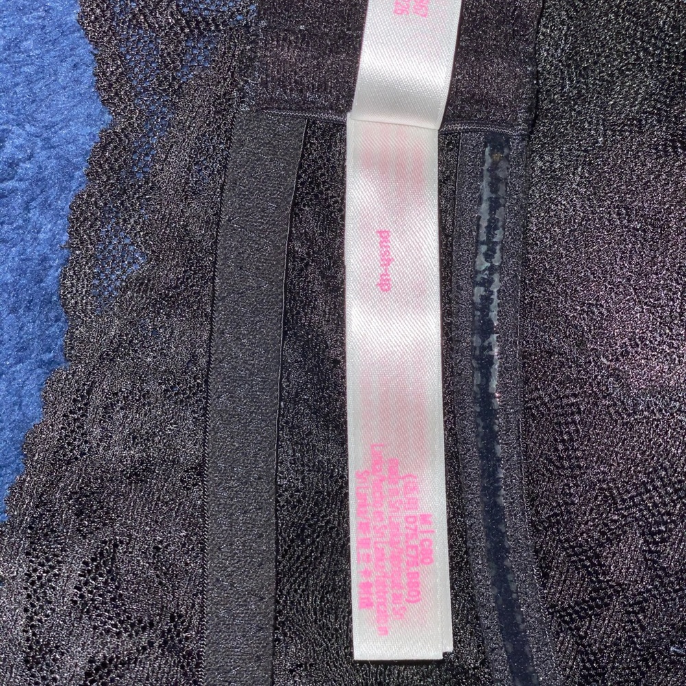 Bra